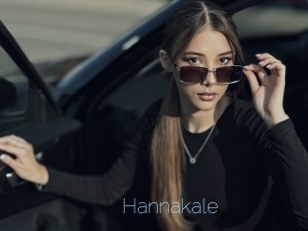 Hannakale