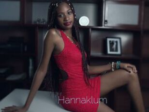 Hannaklum