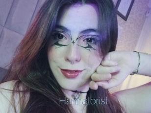 Hannalorist