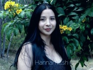 Hannamillsh