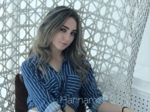 Hannamini