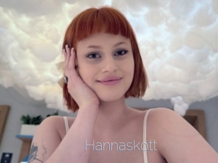 Hannaskott