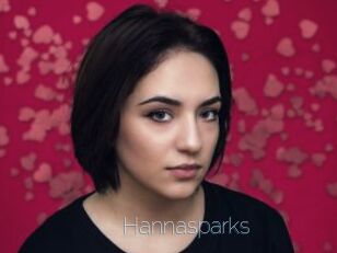 Hannasparks