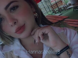 Hannasteele18