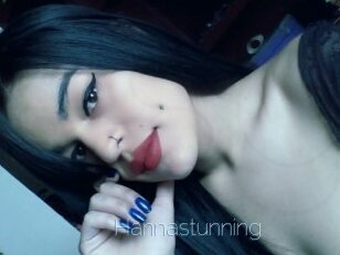 Hannastunning