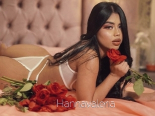 Hannavaleria