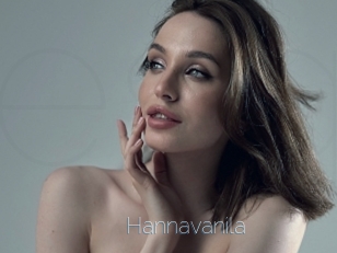 Hannavanila