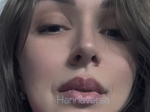 Hannaversa