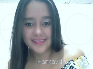 Hannawith