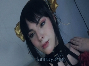 Hannayanel