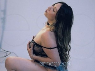 Hannegreen