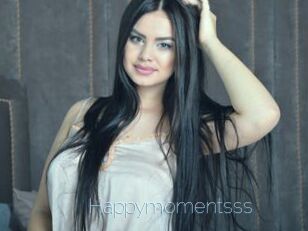 Happymomentsss