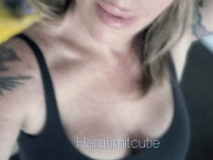 hardlimitcutie Elle se Gode