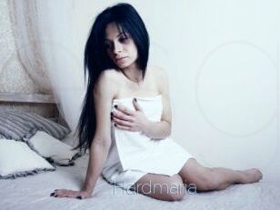 Hardmaria