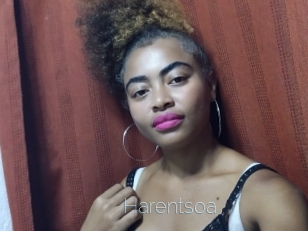 harentsoa Elle se Gode
