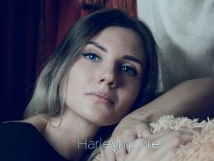 Harleymoore