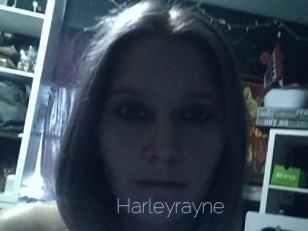 Harleyrayne