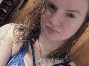 Harleywade