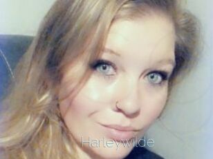 Harleywilde