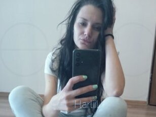 Harliil