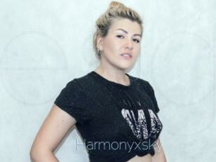 Harmonyxsky