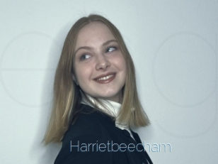 Harrietbeecham