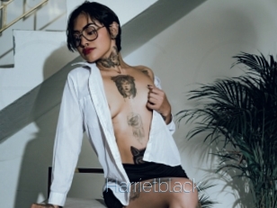 Harrietblack