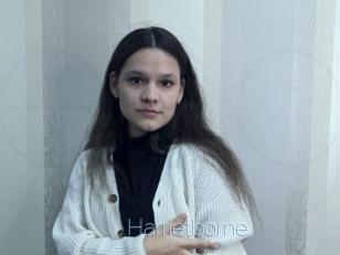 Harrietborne