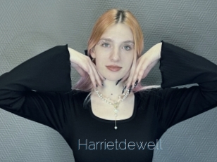 Harrietdewell