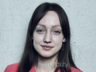 Harrietduty