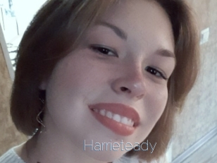 Harrieteady