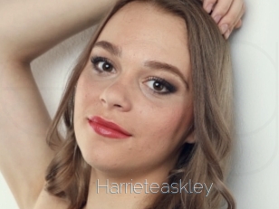 Harrieteaskley