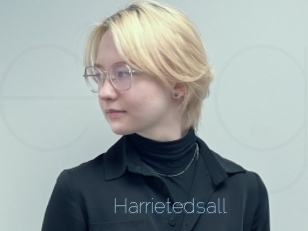 Harrietedsall