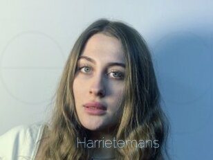 Harrietemans