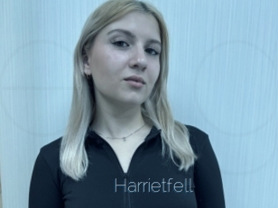 Harrietfell