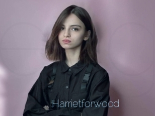 Harrietforwood
