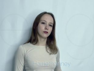 Harriethanney