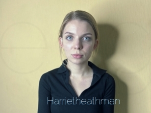 Harrietheathman