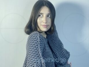 Harriethedge