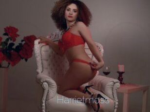 Harrietmoss