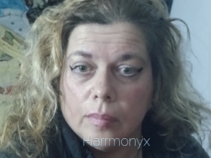 Harrmonyx