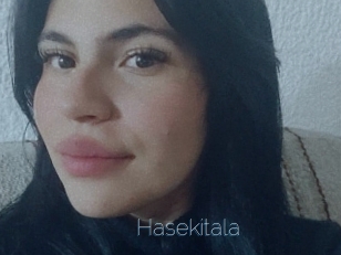 Hasekitala