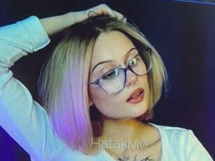 Hatakivivi