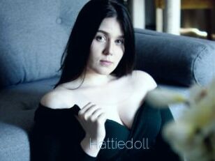 Hattiedoll