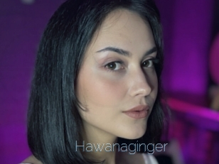 Hawanaginger