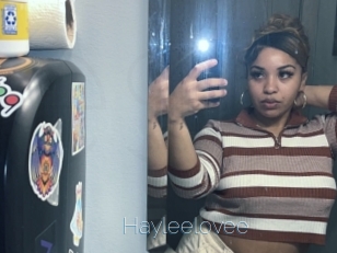 Hayleelovee