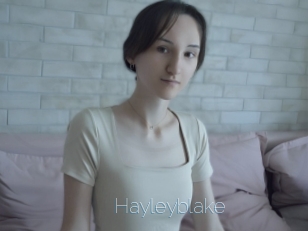 Hayleyblake