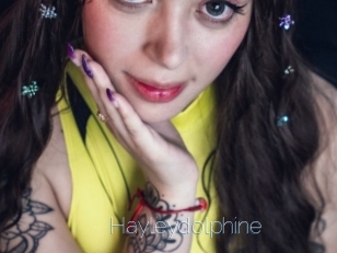 Hayleydolphine