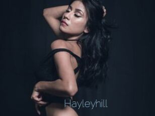 Hayleyhill