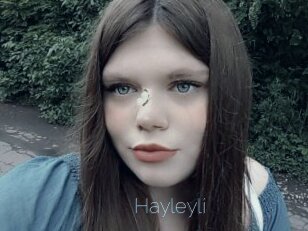 Hayleyli
